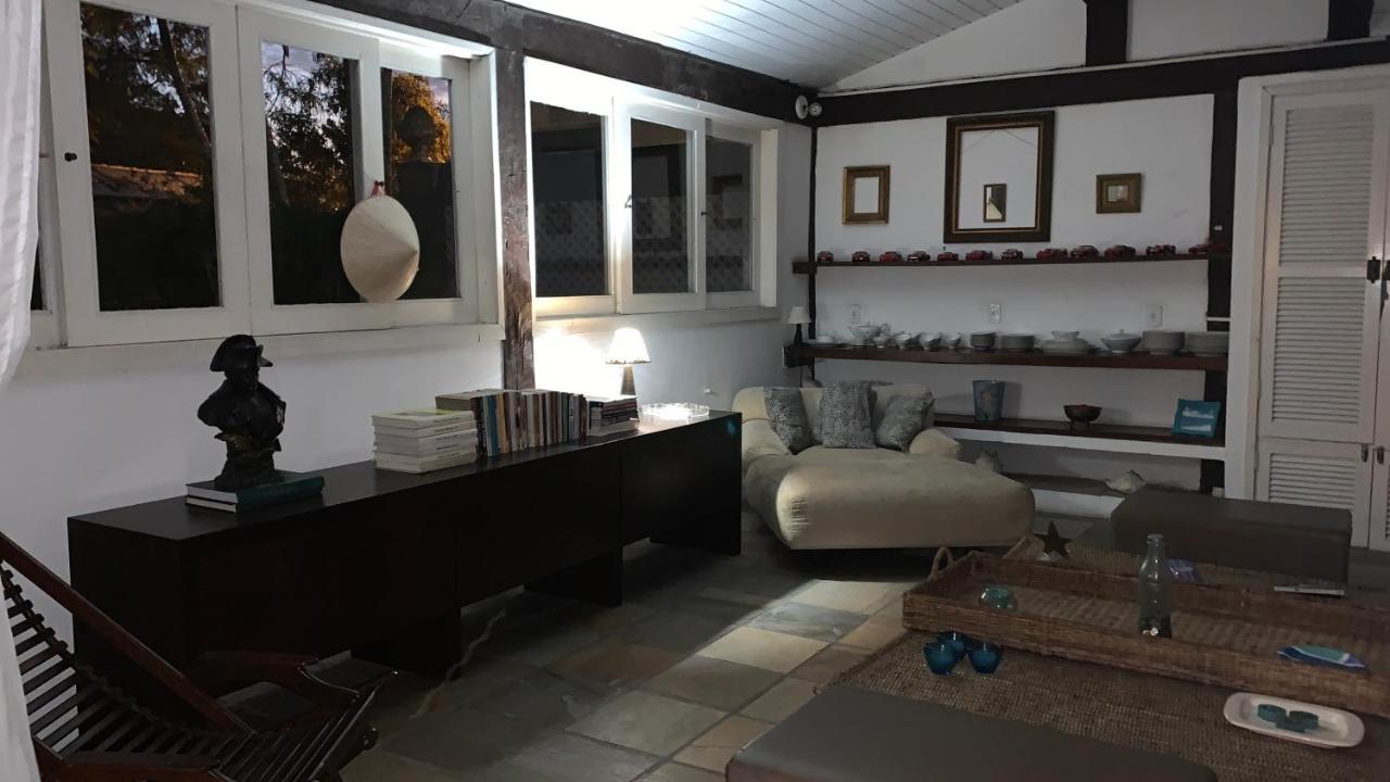 Pousada Maina Búzios Exterior foto