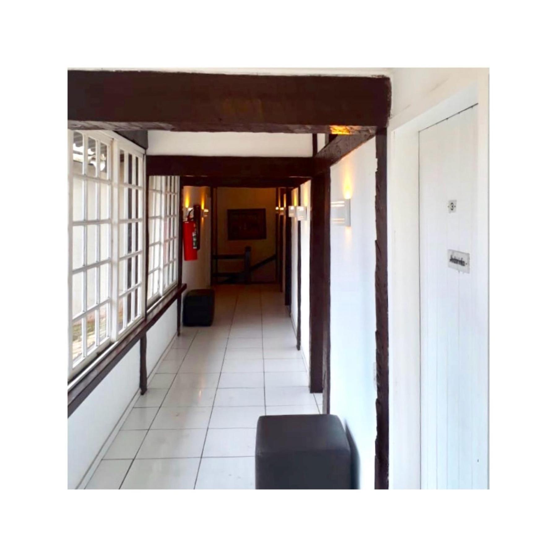 Pousada Maina Búzios Exterior foto
